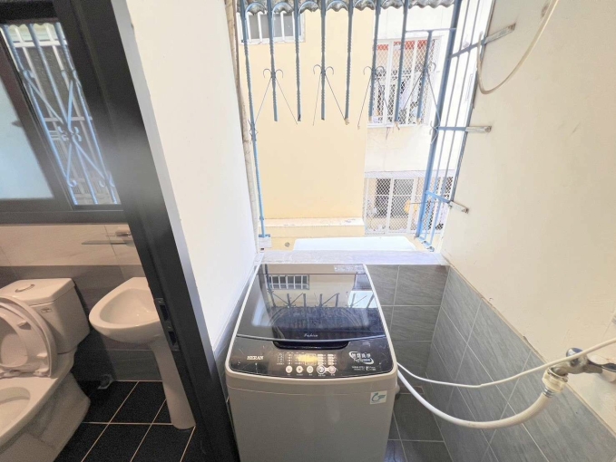 蓁心推薦💖超秒殺正一房一廳✨可寵💎可雙租補✨陽台獨洗✨（第14張）