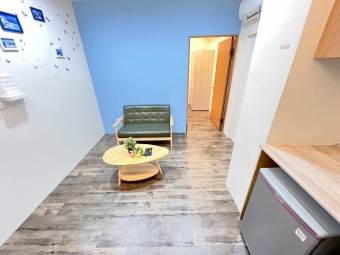 蓁心推薦💖超秒殺正一房一廳✨可寵💎可雙租補✨陽台獨洗✨（第4張）