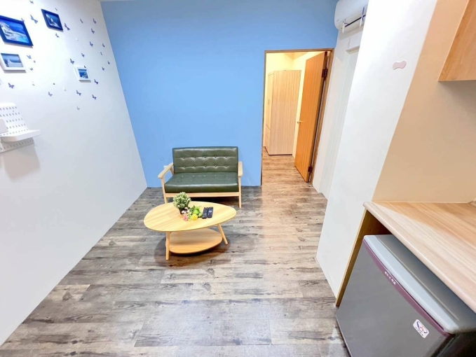 蓁心推薦💖超秒殺正一房一廳✨可寵💎可雙租補✨陽台獨洗✨（第4張）