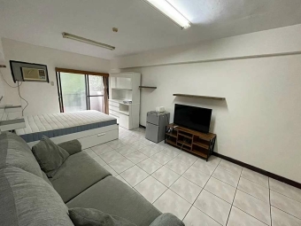 🏡汐科火車站/世運村/電梯陽台套房/可養貓/可租補可報稅（第10張）