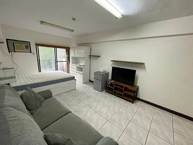 🏡汐科火車站/世運村/電梯陽台套房/可養貓/可租補可報稅（第10張）