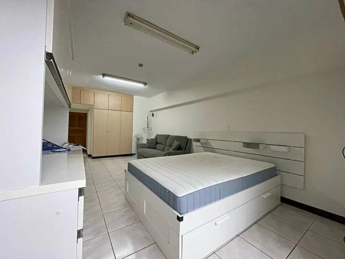 🏡汐科火車站/世運村/電梯陽台套房/可養貓/可租補可報稅（第6張）