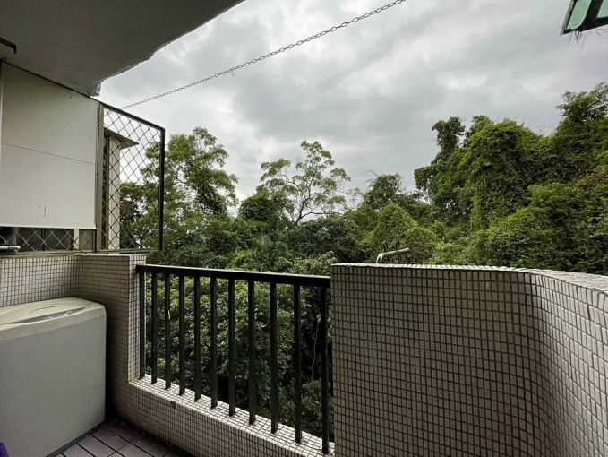 🏡汐科火車站/世運村/電梯陽台套房/可養貓/可租補可報稅（第4張）