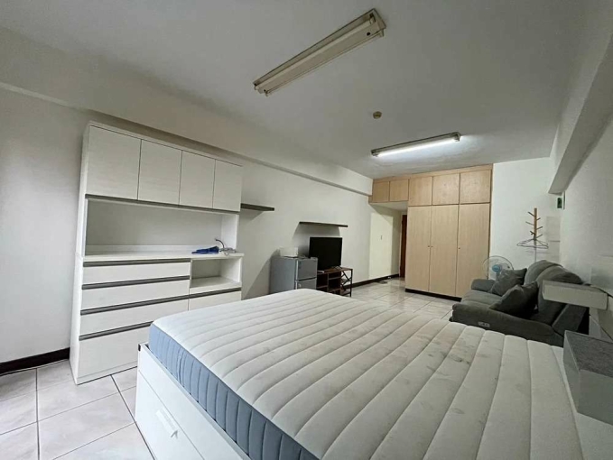 🏡汐科火車站/世運村/電梯陽台套房/可養貓/可租補可報稅（第3張）