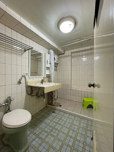 🏡汐科火車站/世運村/電梯陽台套房/可養貓/可租補可報稅（第8張）