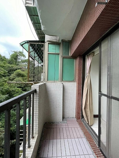 🏡汐科火車站/世運村/電梯陽台套房/可養貓/可租補可報稅（第5張）