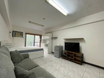 🏡汐科火車站/世運村/電梯陽台套房/可養貓/可租補可報稅（第2張）