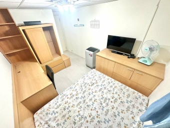 可貓💕可租補💕電梯管理員（第2張）