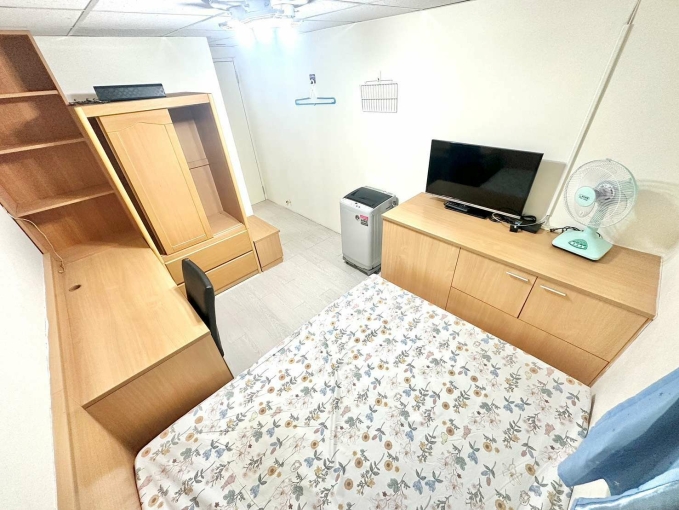 可貓💕可租補💕電梯管理員(第2張)