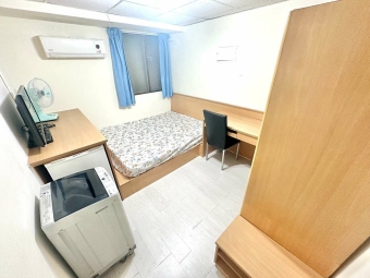 可貓💕可租補💕電梯管理員（第1張）