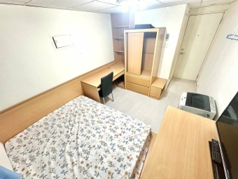 可貓💕可租補💕電梯管理員（第4張）