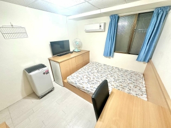 可貓💕可租補💕電梯管理員（第3張）