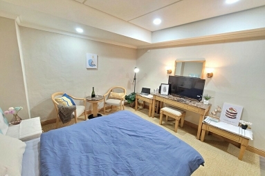 大橋頭捷運站/電梯套房/包水電/可租補/可養寵物（第2張）