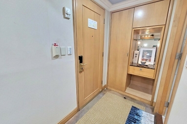 大橋頭捷運站/電梯套房/包水電/可租補/可養寵物（第6張）