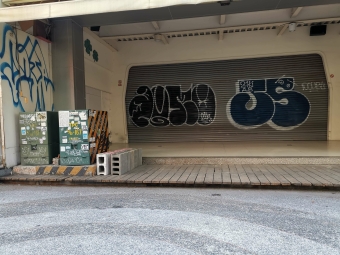 玉竹商圈店面（第1張）