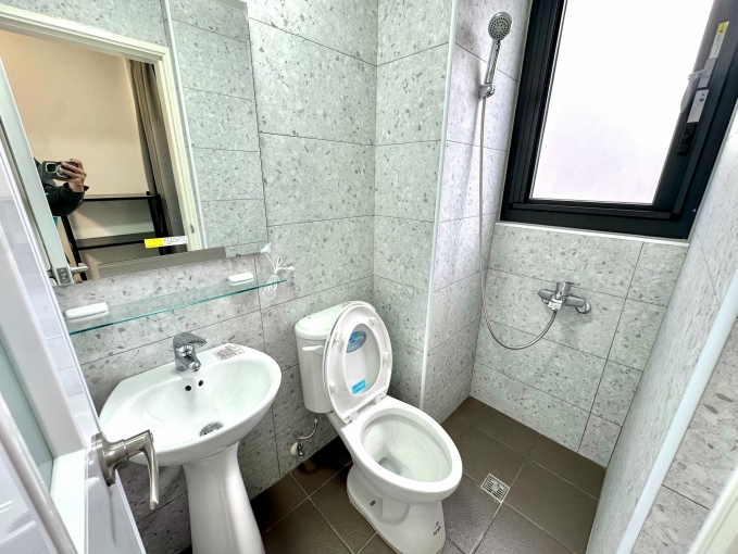 廷選好屋✨鄰近逢甲✨走路捷運站✨陽台獨洗曬✨全新未住✨可寵可貓可租補（第4張）