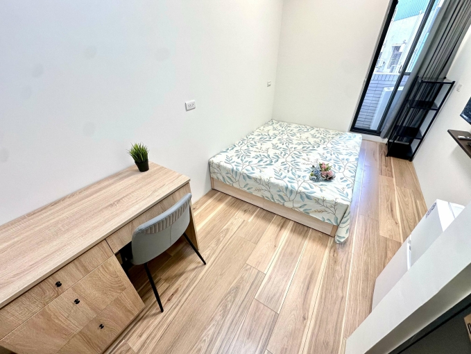 廷選好屋✨鄰近逢甲✨走路捷運站✨陽台獨洗曬✨全新未住✨可寵可貓可租補（第7張）