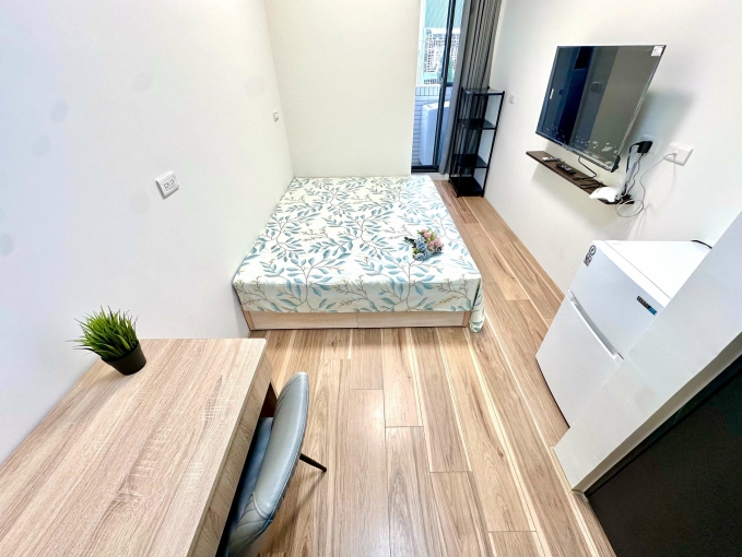 廷選好屋✨鄰近逢甲✨走路捷運站✨陽台獨洗曬✨全新未住✨可寵可貓可租補（第6張）