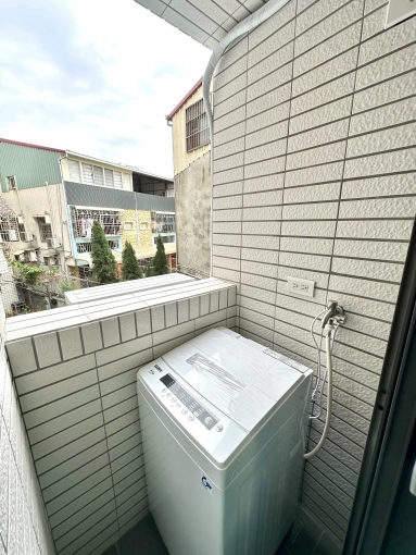 廷選好屋✨鄰近逢甲✨走路捷運站✨陽台獨洗曬✨全新未住✨可寵可貓可租補（第5張）