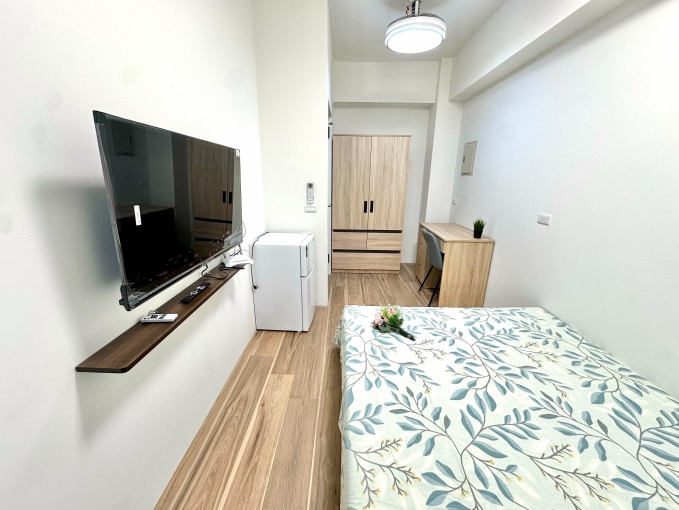 廷選好屋✨鄰近逢甲✨走路捷運站✨陽台獨洗曬✨全新未住✨可寵可貓可租補（第3張）