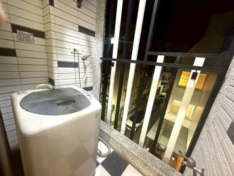 小資首選✨秒殺甜甜價💕可租補💕陽台獨洗曬💕（第3張）