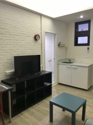 秒殺出租✨家具電齊全/可租補/類一房一廳/垃圾處理（第3張）