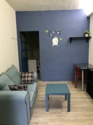 秒殺出租✨家具電齊全/可租補/類一房一廳/垃圾處理（第2張）