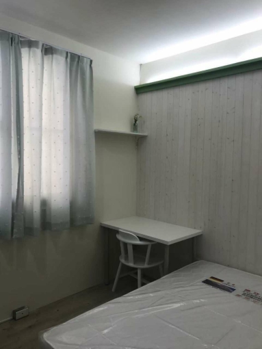 秒殺出租✨家具電齊全/可租補/類一房一廳/垃圾處理（第5張）