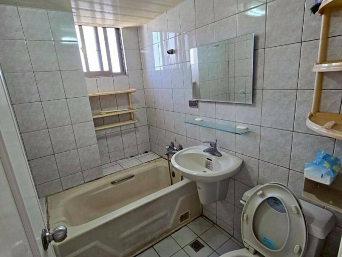 兆基社會住宅🏠新化生活機能佳/可租補(第11張)