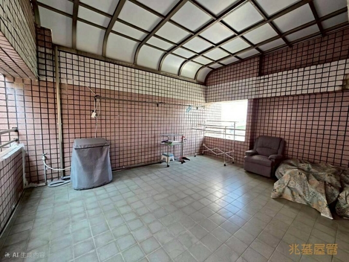 兆基社會住宅🏠新化生活機能佳/可租補(第8張)