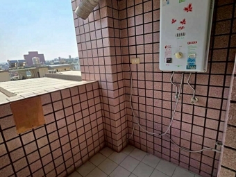 兆基社會住宅🏠新化生活機能佳/可租補（第9張）