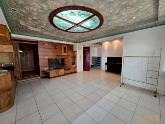 兆基社會住宅🏠新化生活機能佳/可租補（第1張）