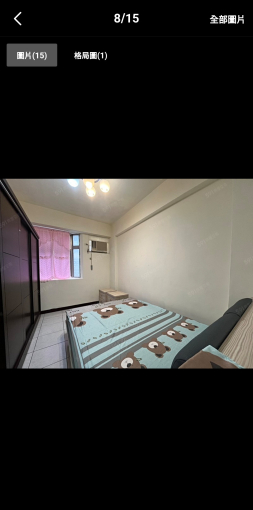 近銘傳大學 可租補 - Image 9