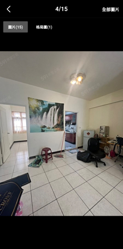 沛沛租🔅龜山✅包水電雅房✅可外籍✅可煮飯 - Image 5