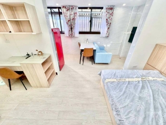 沙鹿大空間電梯套房🍀租補🍀車位另租（第4張）