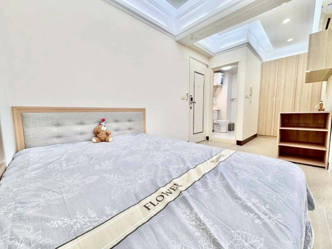 沙鹿大空間電梯套房🍀租補🍀車位另租(第7張)