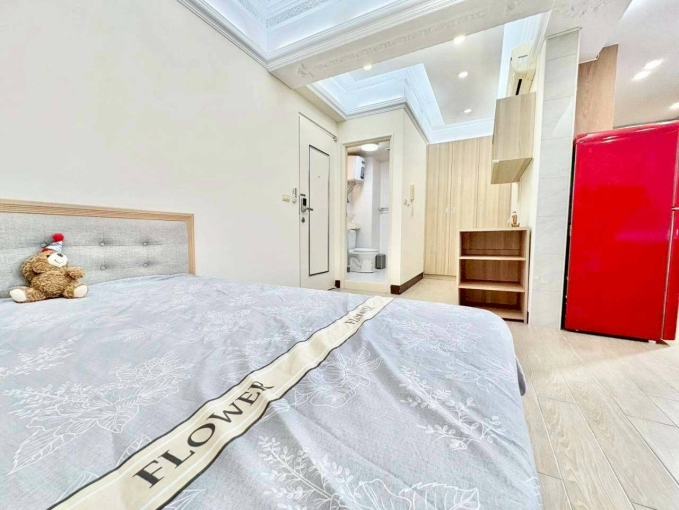 沙鹿大空間電梯套房🍀租補🍀車位另租(第8張)