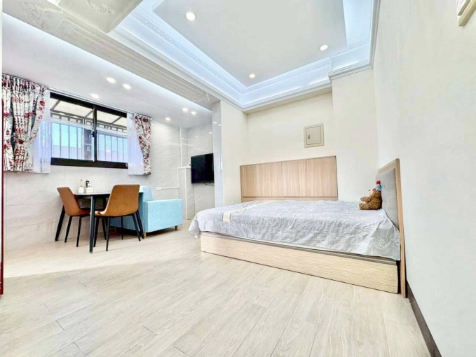 沙鹿大空間電梯套房🍀租補🍀車位另租(第3張)