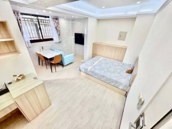 沙鹿大空間電梯套房🍀租補🍀車位另租（第1張）