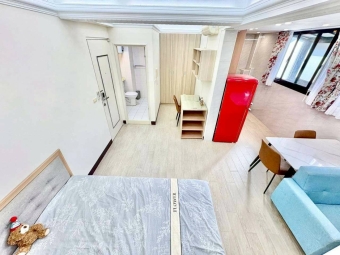 沙鹿大空間電梯套房🍀租補🍀車位另租（第5張）