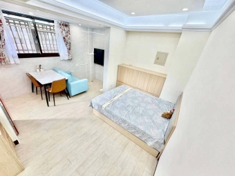 沙鹿大空間電梯套房🍀租補🍀車位另租（第2張）