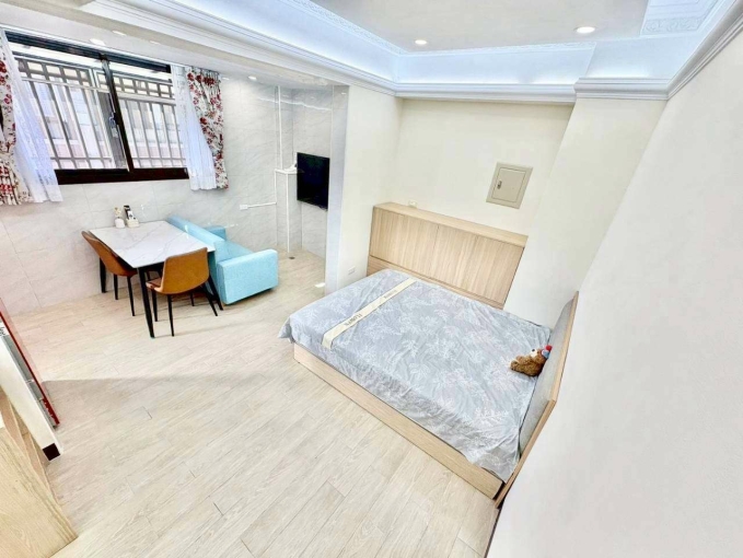 沙鹿大空間電梯套房🍀租補🍀車位另租(第2張)