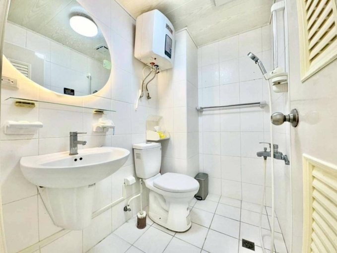 沙鹿大空間電梯套房🍀租補🍀車位另租(第14張)