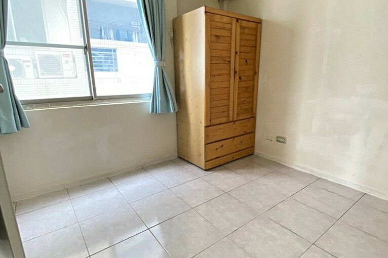 幸福川第一排河景宅｜稀有兩房出租🏠兆基社會住宅（第6張）