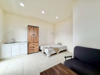 凱屋良緣✅可租補🌞露台獨洗曬✨流理台😍大露台（第4張）