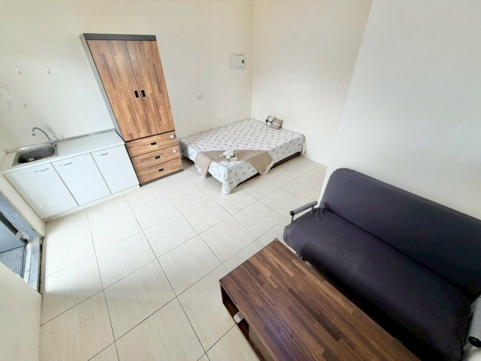 凱屋良緣✅可租補🌞露台獨洗曬✨流理台😍大露台(第3張)