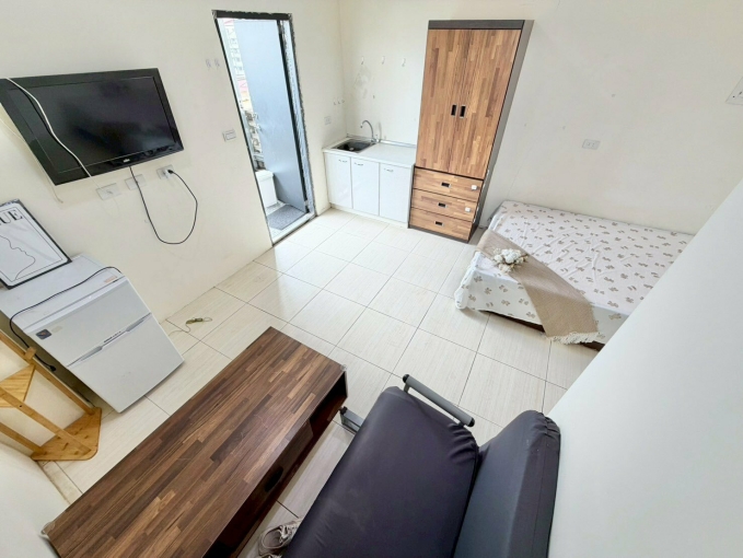 凱屋良緣✅可租補🌞露台獨洗曬✨流理台😍大露台(第5張)