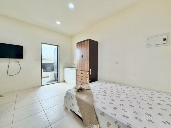 凱屋良緣✅可租補🌞露台獨洗曬✨流理台😍大露台（第7張）