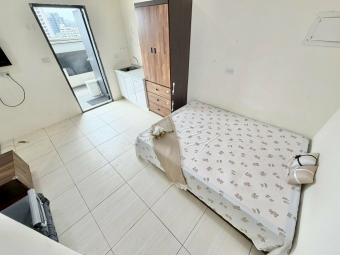 凱屋良緣✅可租補🌞露台獨洗曬✨流理台😍大露台（第6張）