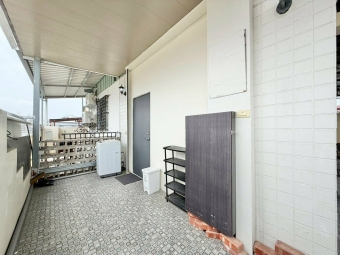 凱屋良緣✅可租補🌞露台獨洗曬✨流理台😍大露台（第10張）